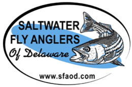 Saltwater Fly Fishers of Delaware